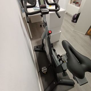Bicicleta Spinning TS1-Titanium Strength