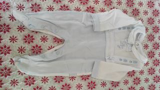 Abbigliamento neonato