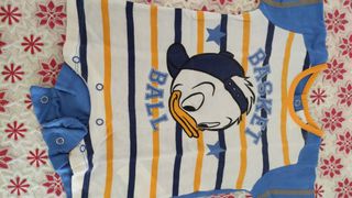 Abbigliamento neonato