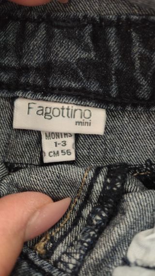 Abbigliamento neonato