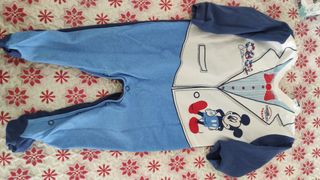 Abbigliamento neonato