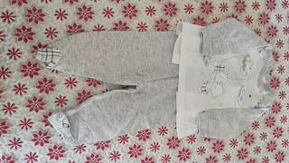 Abbigliamento neonato