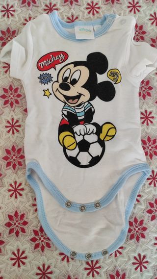 Abbigliamento neonato