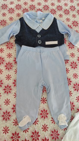 Abbigliamento neonato