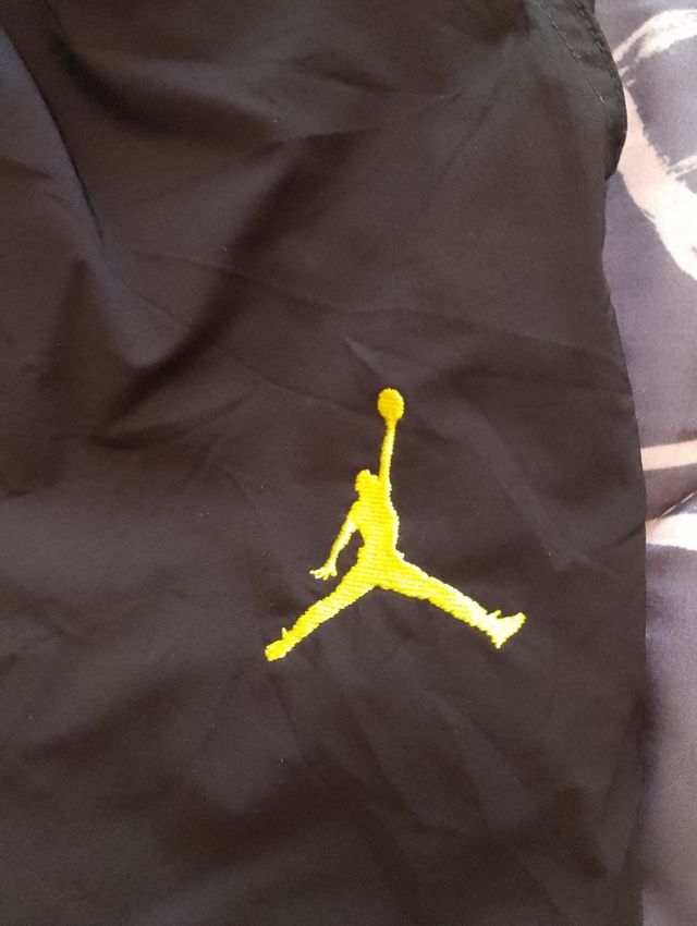 Pantalón chándal Jordan