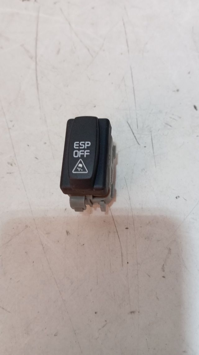 380657 BOTON RENAULT ESPACE IV GRAND PROGRAMA