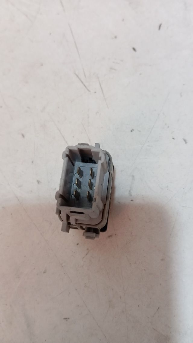 380657 BOTON RENAULT ESPACE IV GRAND PROGRAMA