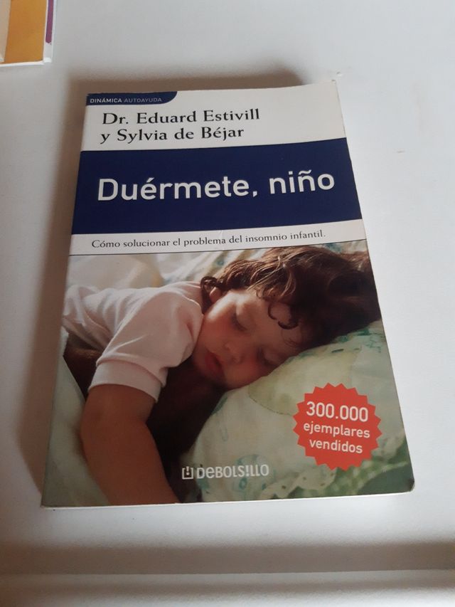 Duermete, Nino (Spanish Edition)