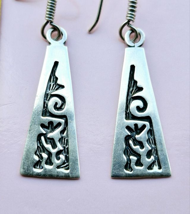 Pendientes de Plata 925