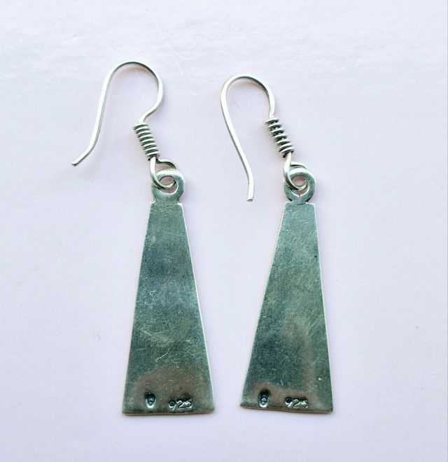 Pendientes de Plata 925