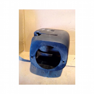 Columna de dirección Opel Astra G (1996-20 h_0037