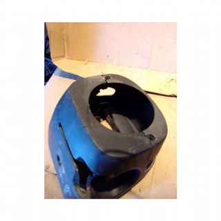 Columna de dirección Opel Astra G (1996-20 h_0037