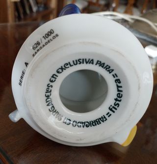 figura sargadelos
