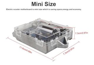 Controlador Xiaomi M365/Pro/Pro2 Ref:045M