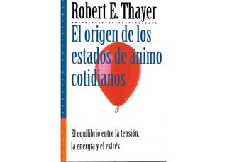 El origen de los estados de ánimo cotidianos
