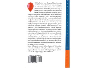 El origen de los estados de ánimo cotidianos