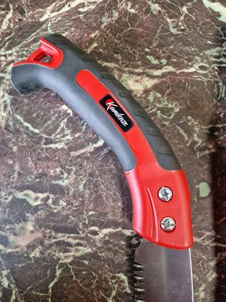 Serrucho KAMIKAZE Profesional