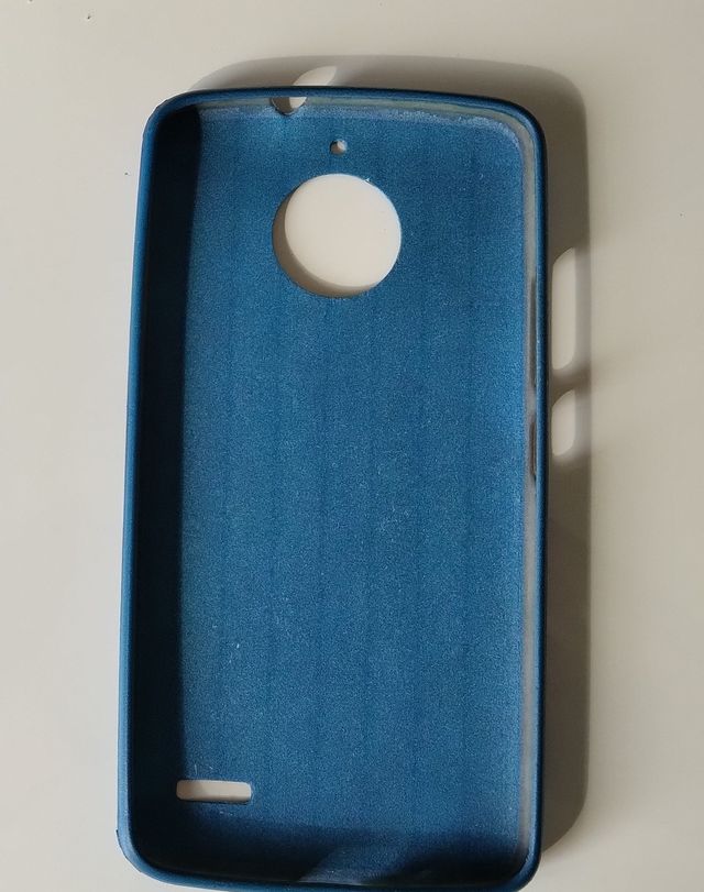 Cover cellulare