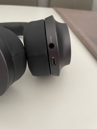 Cascos-Auriculares Bluetooth Sony WH-H900N