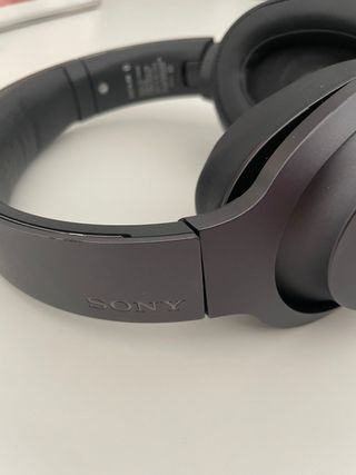 Cascos-Auriculares Bluetooth Sony WH-H900N