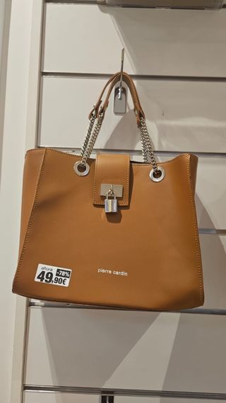 NUEVO Bolso Pierre Cardin