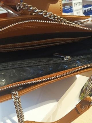 NUEVO Bolso Pierre Cardin
