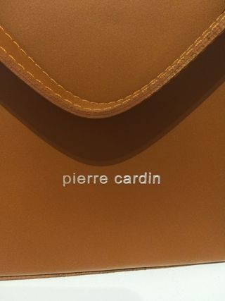 NUEVO Bolso Pierre Cardin