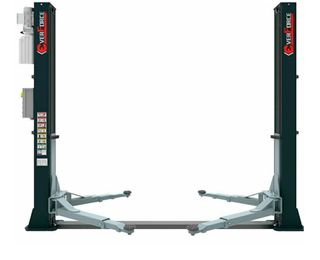 Elevador de 2 columnas automatico Brazos triples