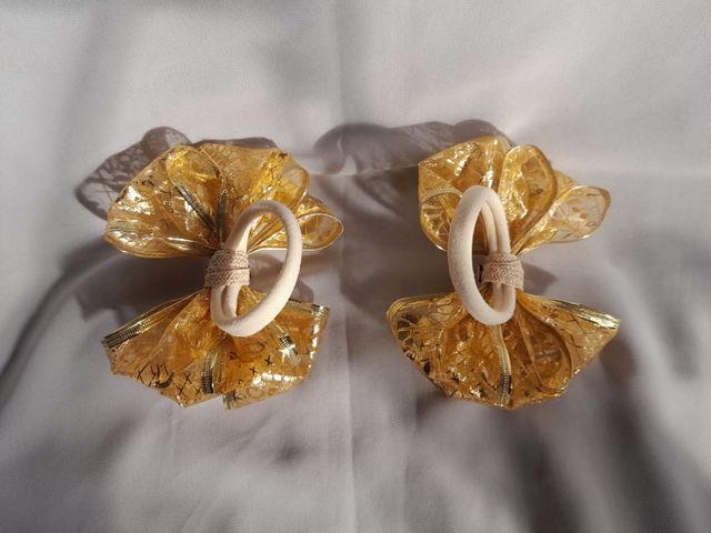 Diadema ancha niña, comunión, fiesta, evento