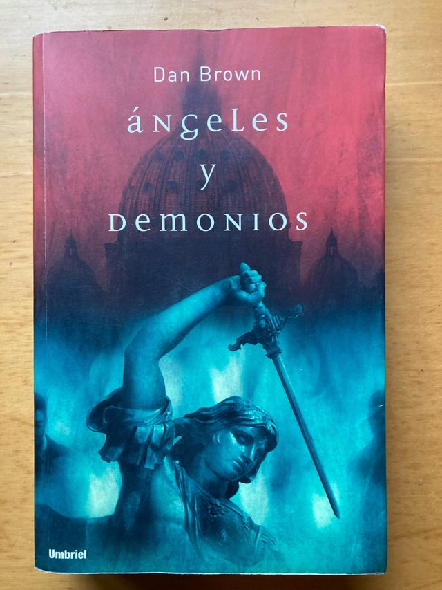 Angeles y Demonios