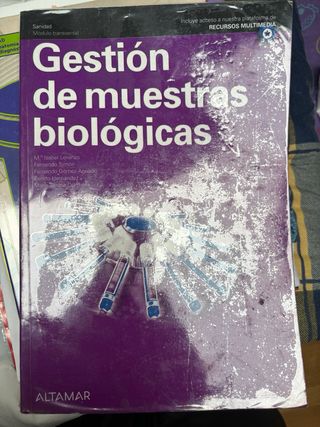 Libros G.S Anatomia Patologica y Citodiagnostico