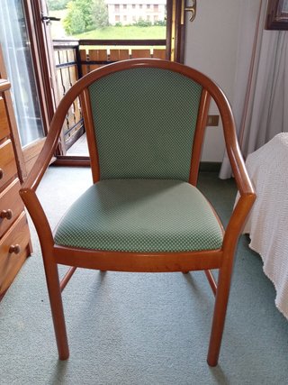 POLTRONCINA
