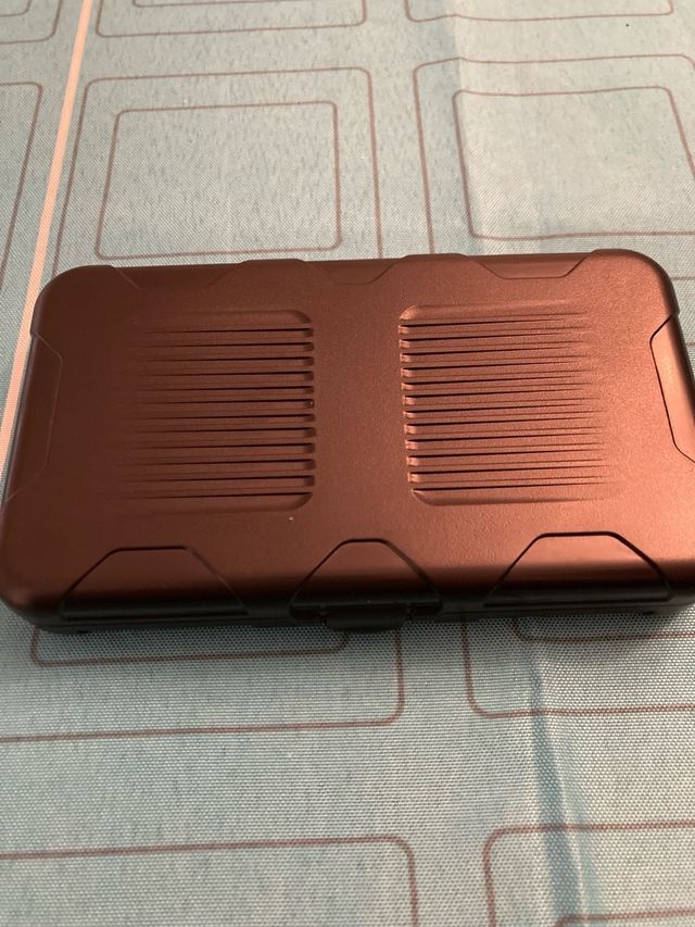 Báscula de precisión