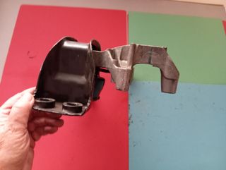Soporte motor derecho NISSAN RENAULT 112320940R