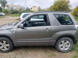 Suzuki Grand Vitara 2008