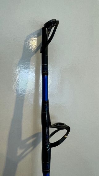 Caña de pescar Daiwa