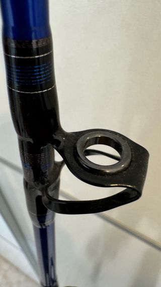 Caña de pescar Daiwa