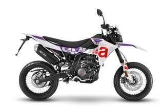 Aprilia Sx 125