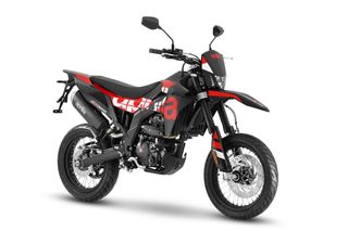 Aprilia Sx 125