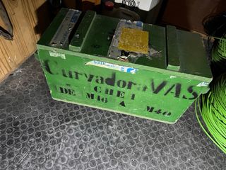 Curvadora hidraulica acero hasta M40