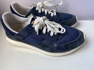 Zapatillas Bikkembergs T40