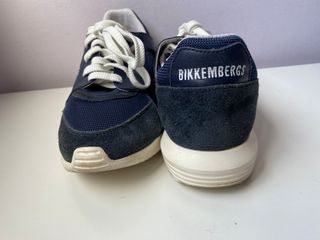 Zapatillas Bikkembergs T40