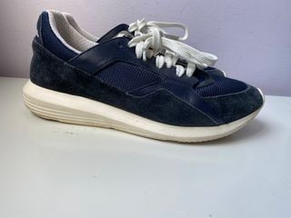 Zapatillas Bikkembergs T40