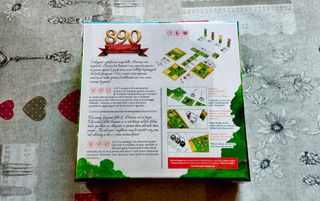 Gioco 890 Anno Domini nuovo GoG