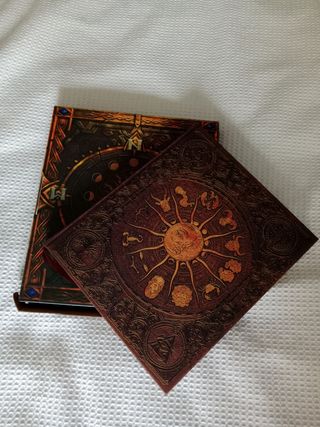 Álbum, de fotos signos del zodiaco. Nuevo