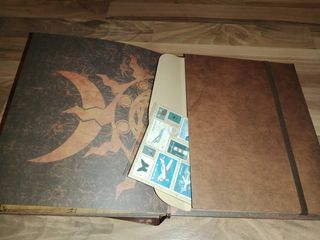 Álbum, de fotos signos del zodiaco. Nuevo