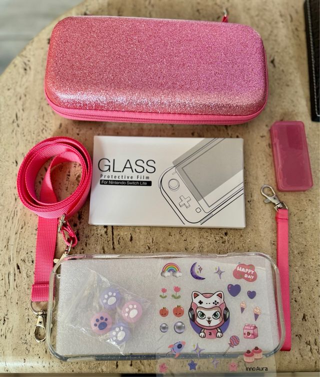 Funda para Nintendo Switch