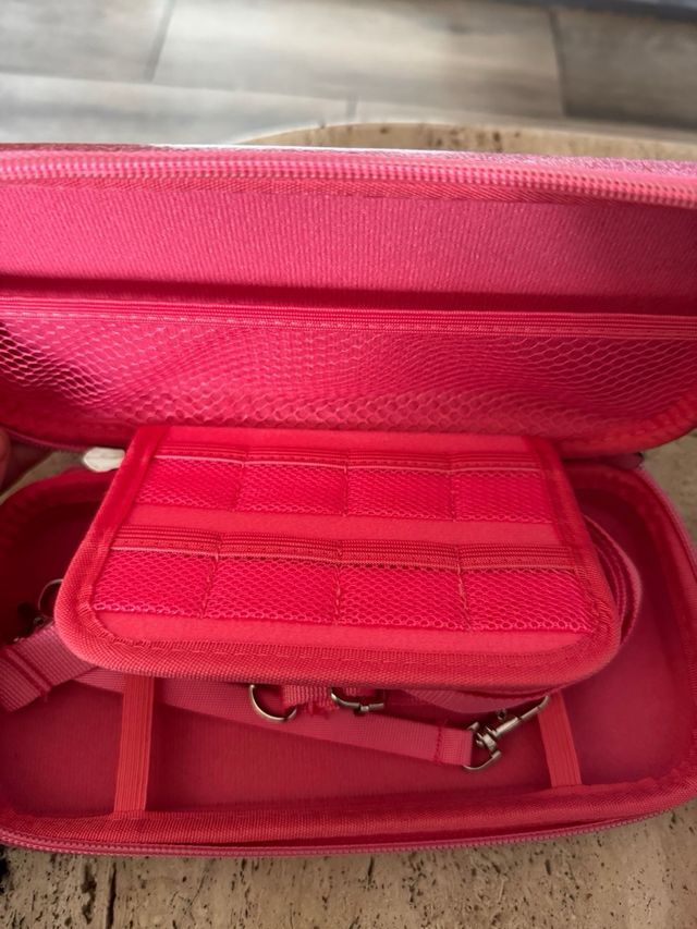 Funda para Nintendo Switch