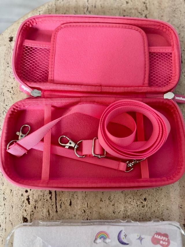 Funda para Nintendo Switch