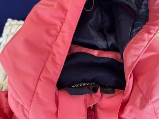 Chaqueta esquí niña 